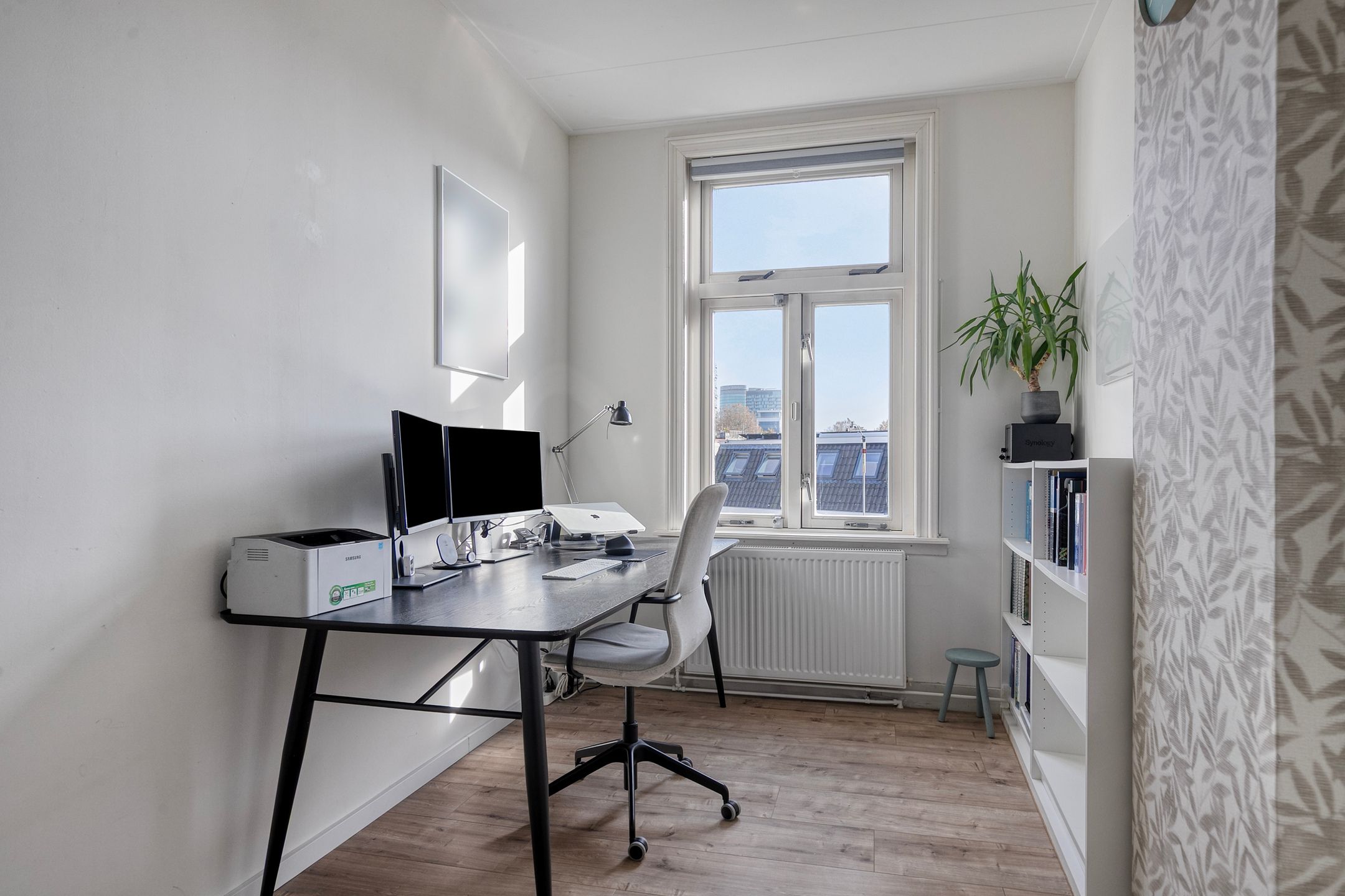 Photo 30 of Abel Tasmanstraat 35-BS