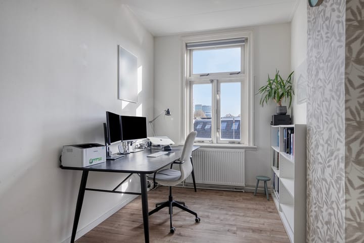 Photo 30 of Abel Tasmanstraat 35-BS