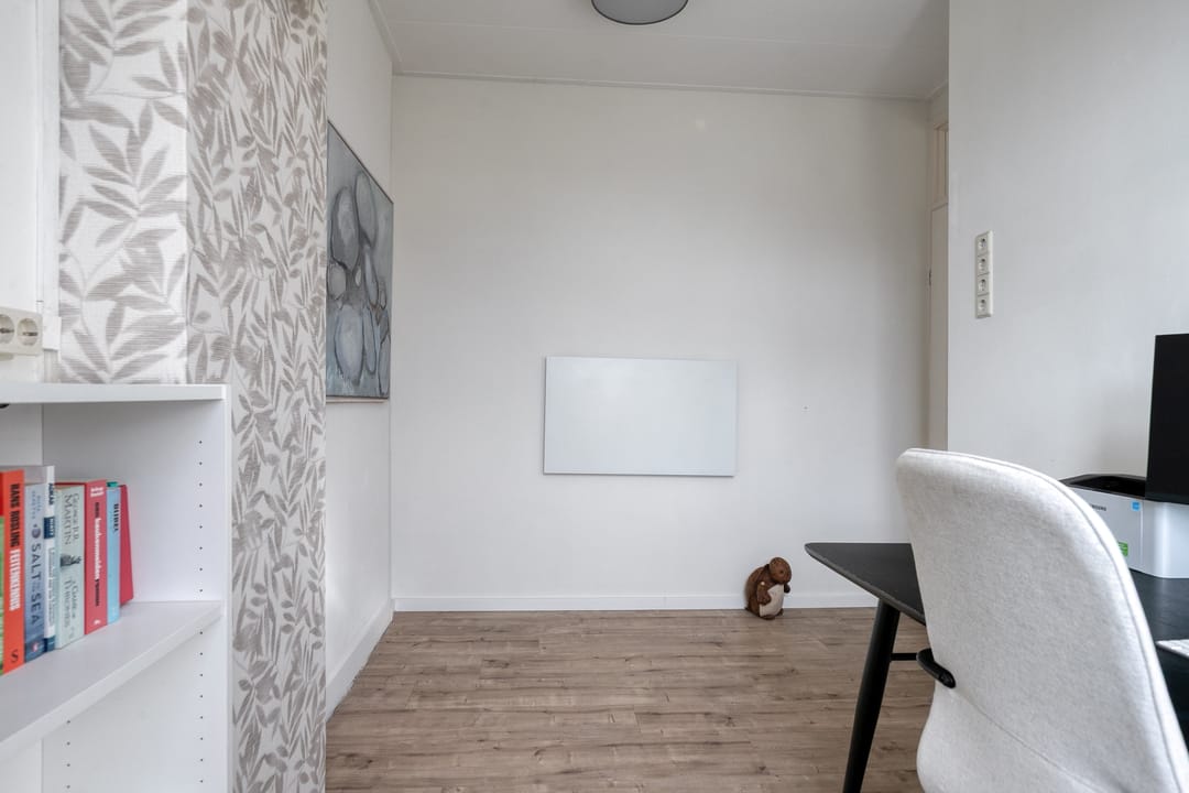 Photo 31 of Abel Tasmanstraat 35-BS