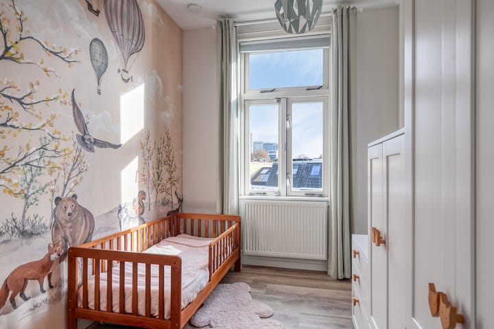 Photo 32 of Abel Tasmanstraat 35-BS