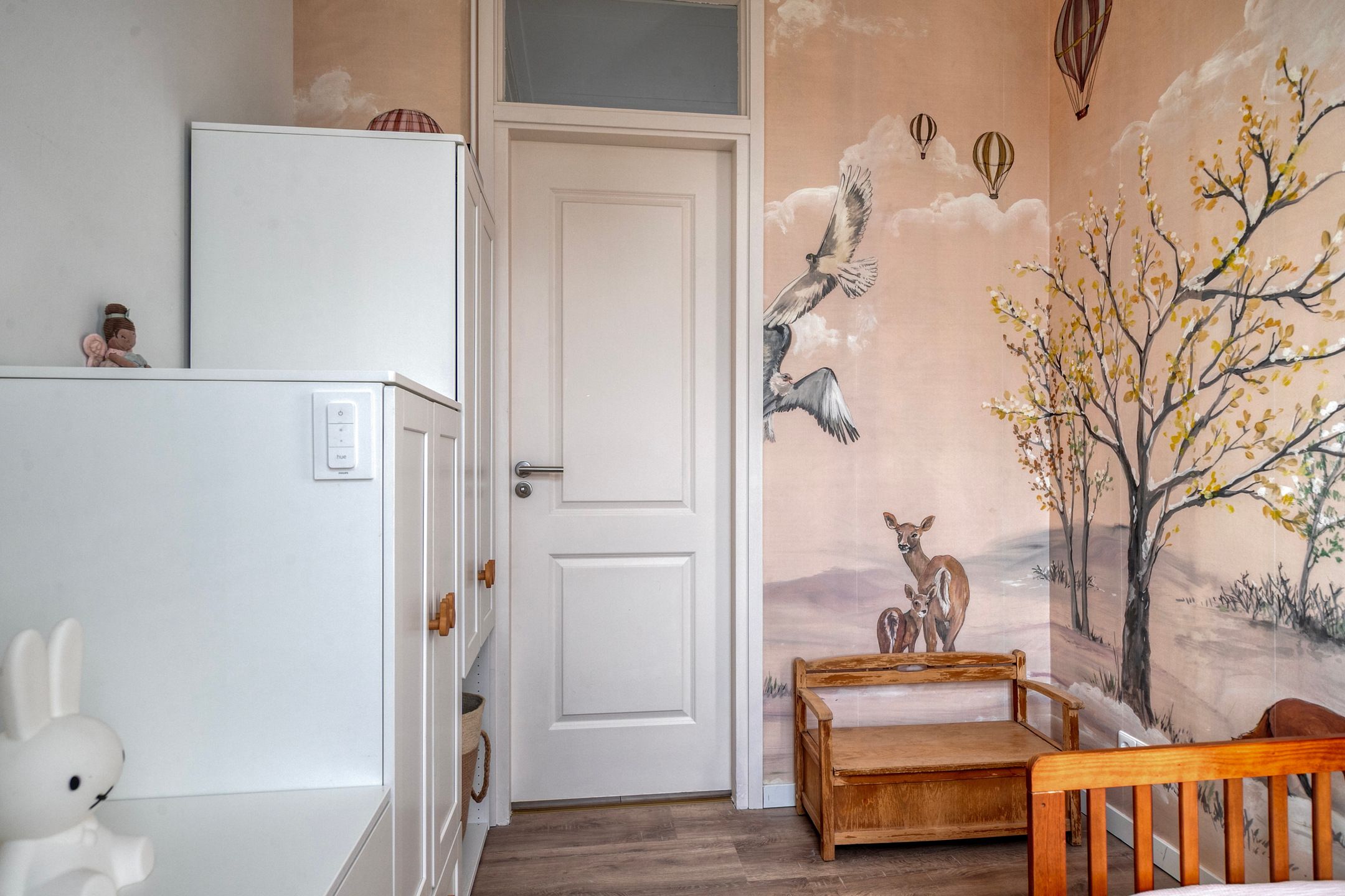 Photo 33 of Abel Tasmanstraat 35-BS