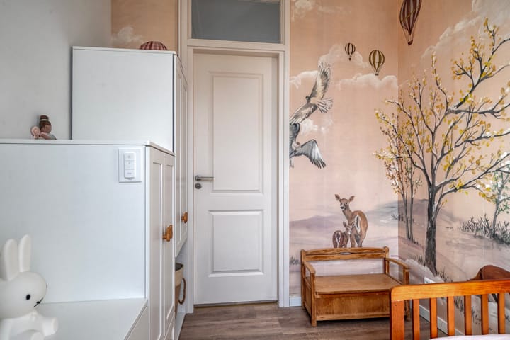 Photo 33 of Abel Tasmanstraat 35-BS