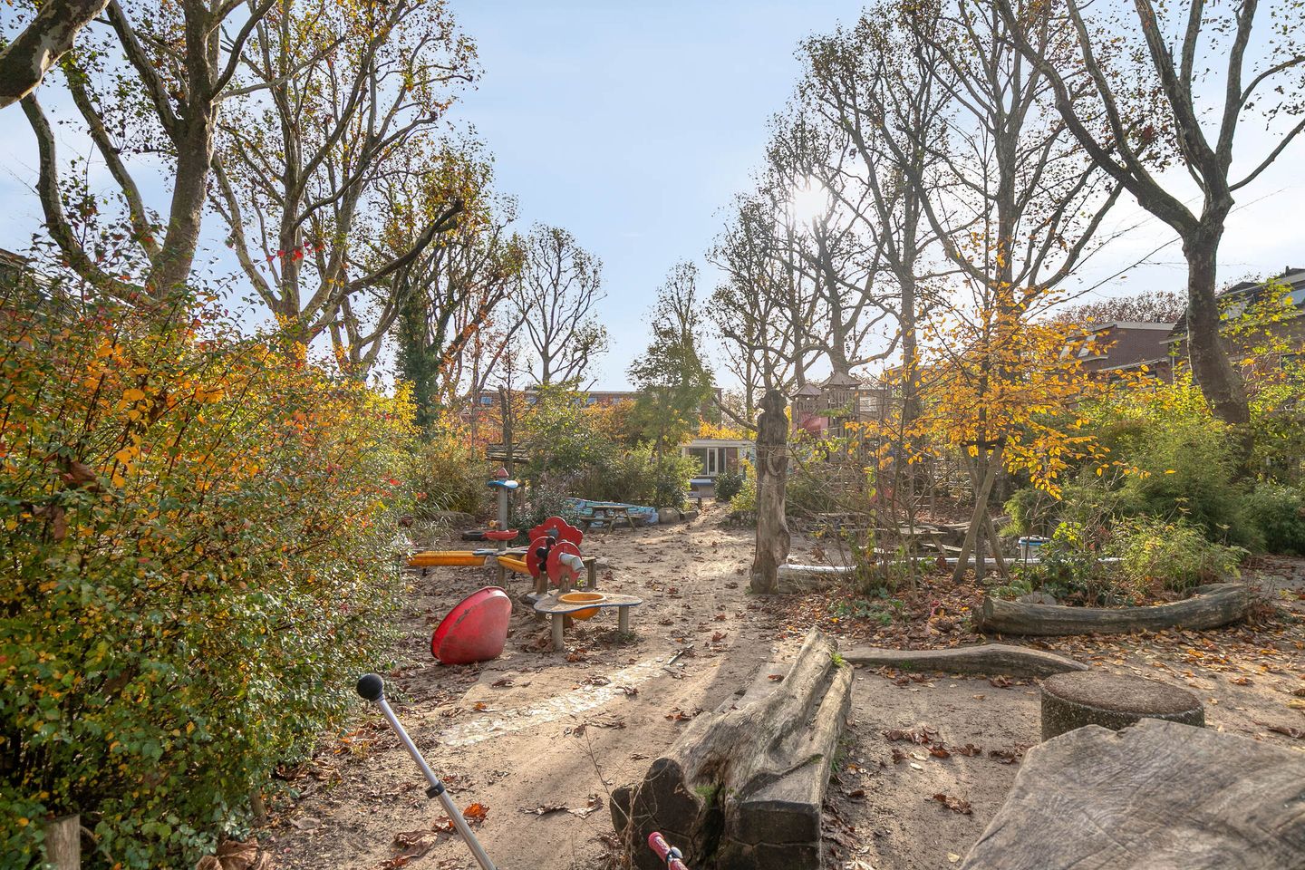 Photo 35 of Abel Tasmanstraat 35-BS