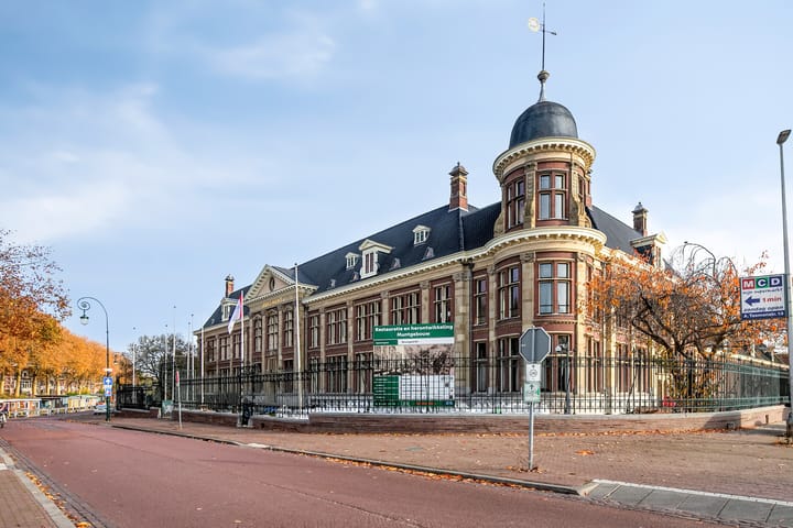 Photo 36 of Abel Tasmanstraat 35-BS