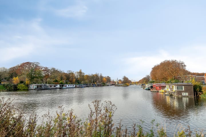 Photo 37 of Abel Tasmanstraat 35-BS