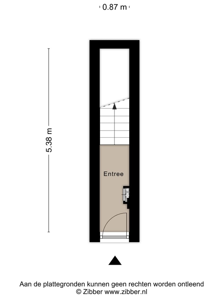 Photo 38 of Abel Tasmanstraat 35-BS
