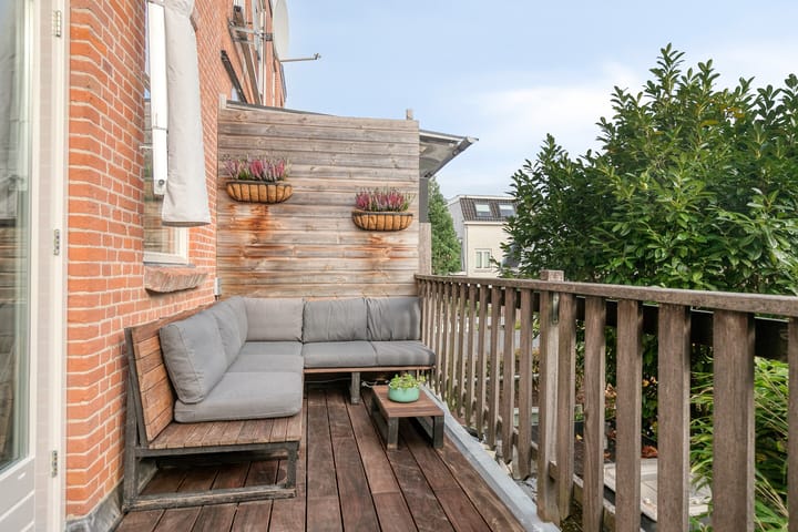 Photo 19 of Abel Tasmanstraat 35-BS