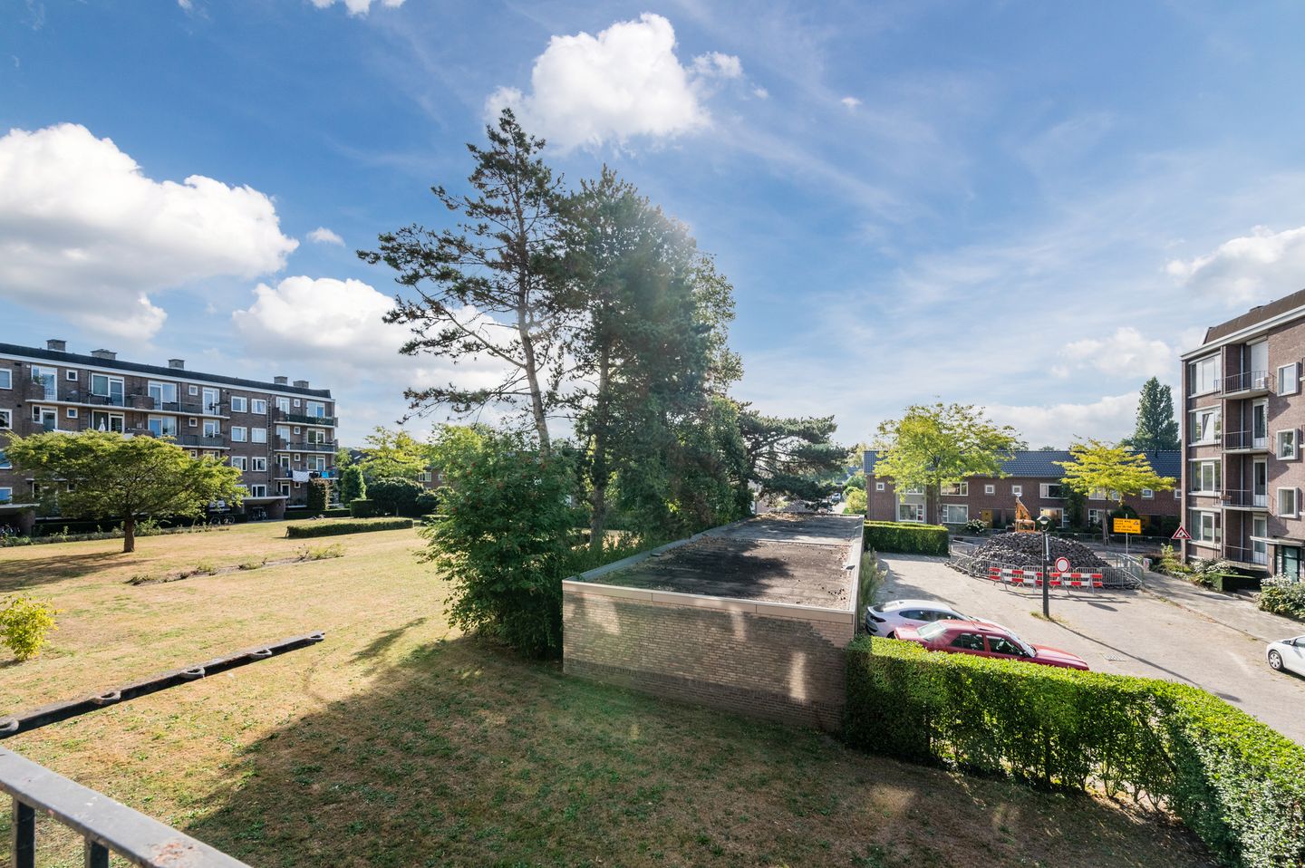 Foto 4 van Karel de Grotelaan 91