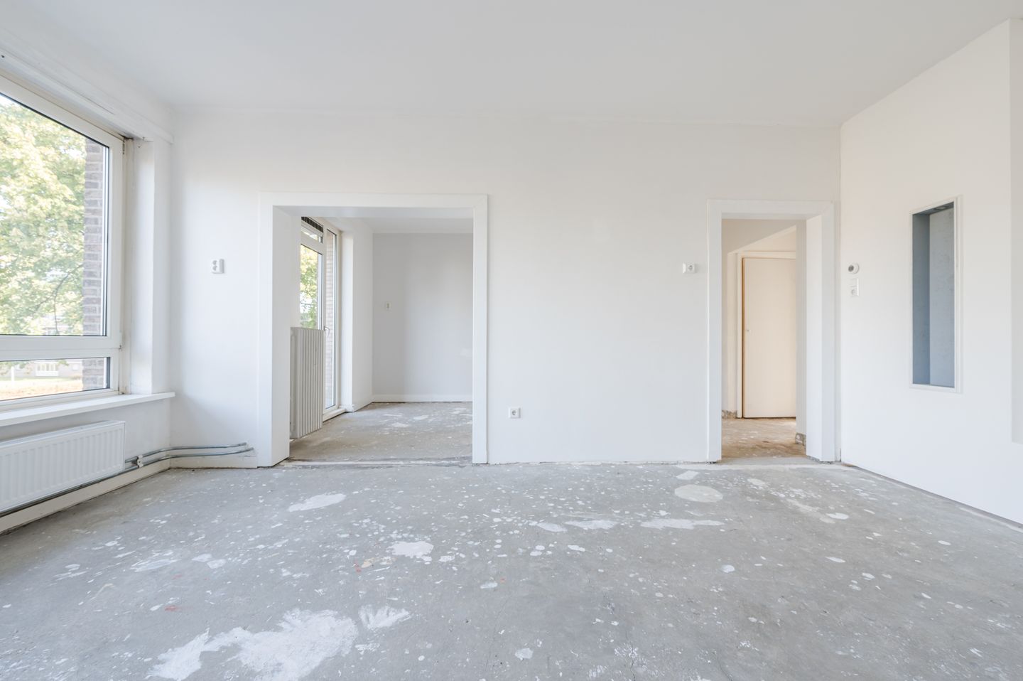 Foto 10 van Karel de Grotelaan 91