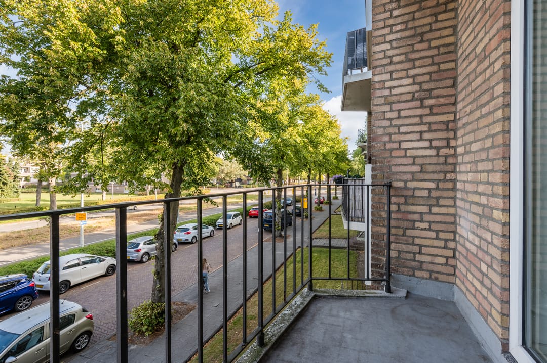 Foto 32 van Karel de Grotelaan 91