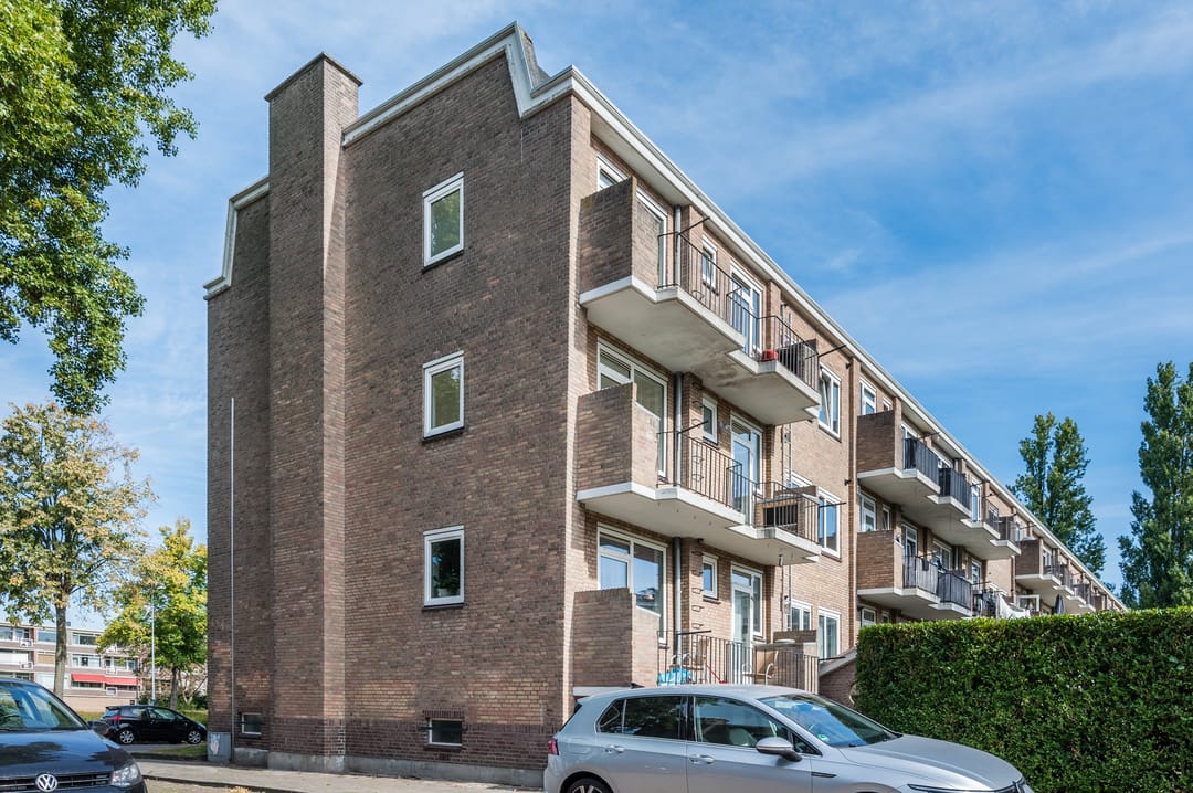 Foto 38 van Karel de Grotelaan 91