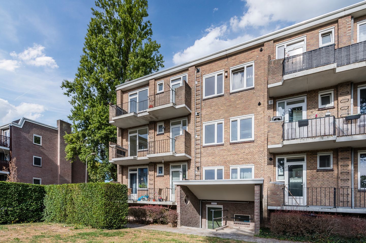 Foto 40 van Karel de Grotelaan 91