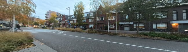Straatzijde