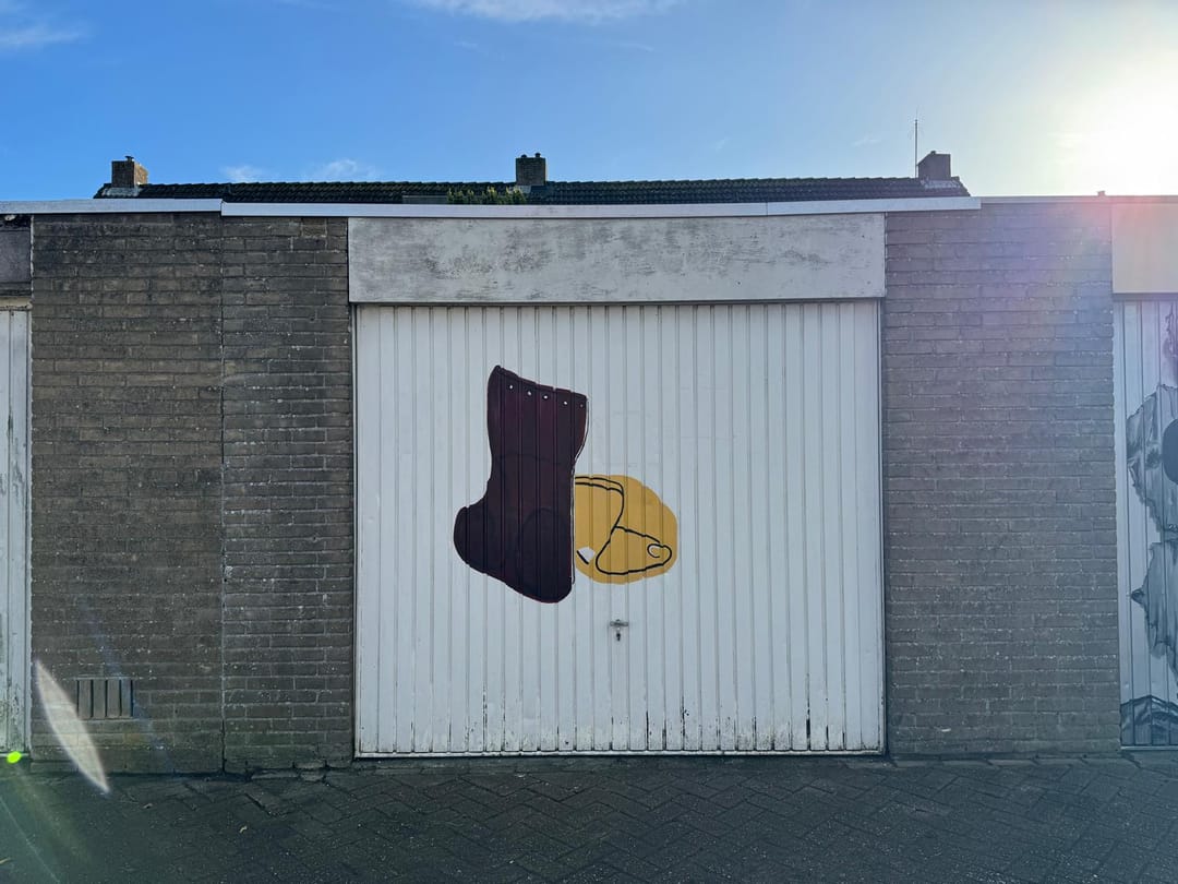 Photo 2 of Krelagehof 17-E