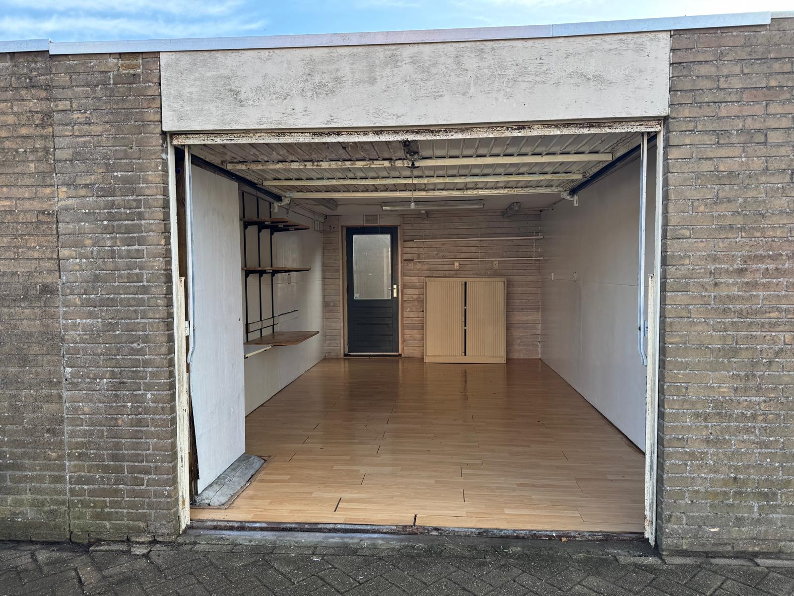 Photo 3 of Krelagehof 17-E