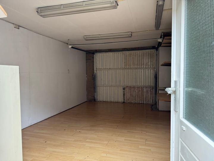 Foto 4 van Krelagehof 17-E