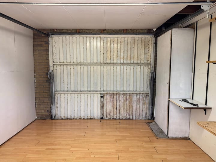 Foto 7 van Krelagehof 17-E