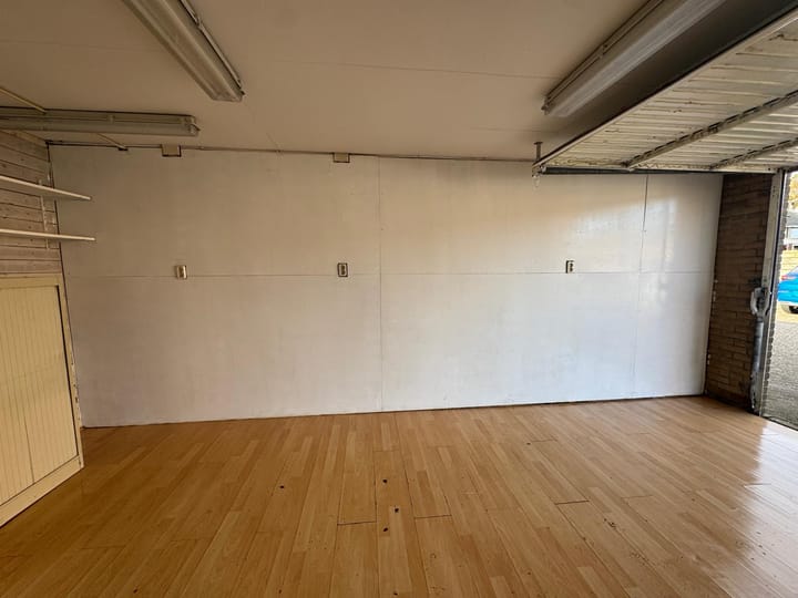 Foto 8 van Krelagehof 17-E