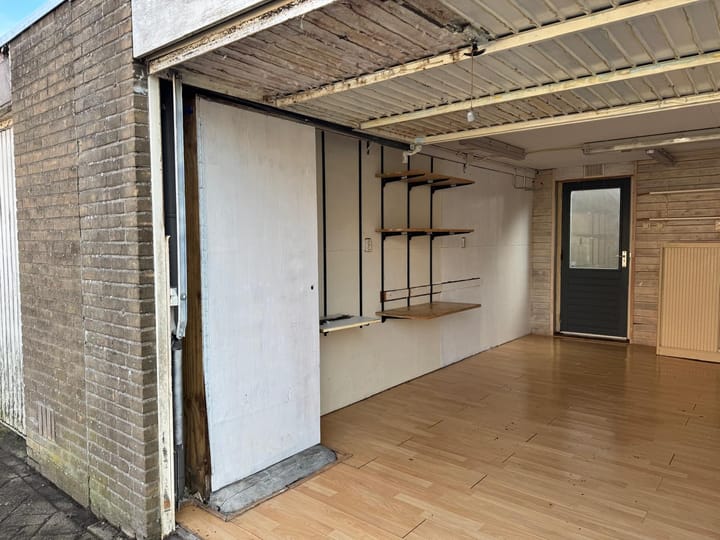 Foto 15 van Krelagehof 17-E