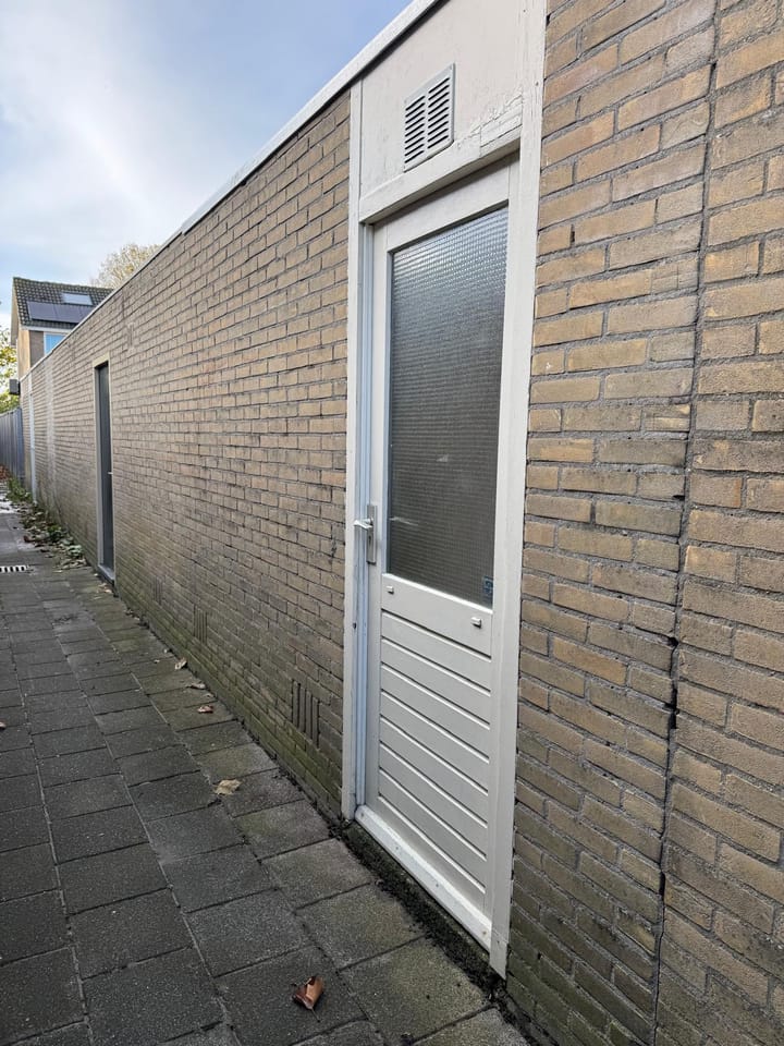 Foto 17 van Krelagehof 17-E