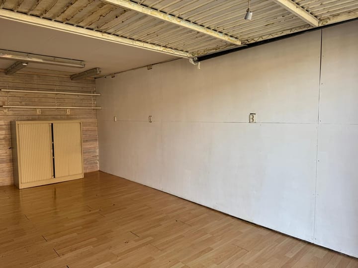 Foto 14 van Krelagehof 17-E