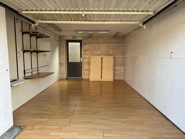 Foto 16 van Krelagehof 17-E