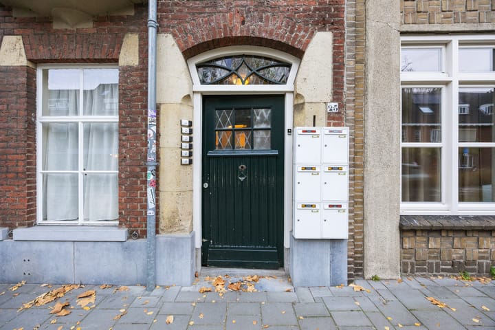 Photo 5 of Hertogstraat 23-C