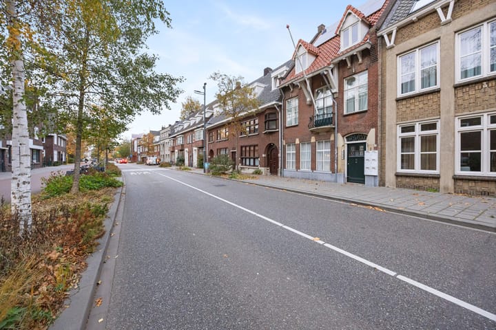 Photo 20 of Hertogstraat 23-C