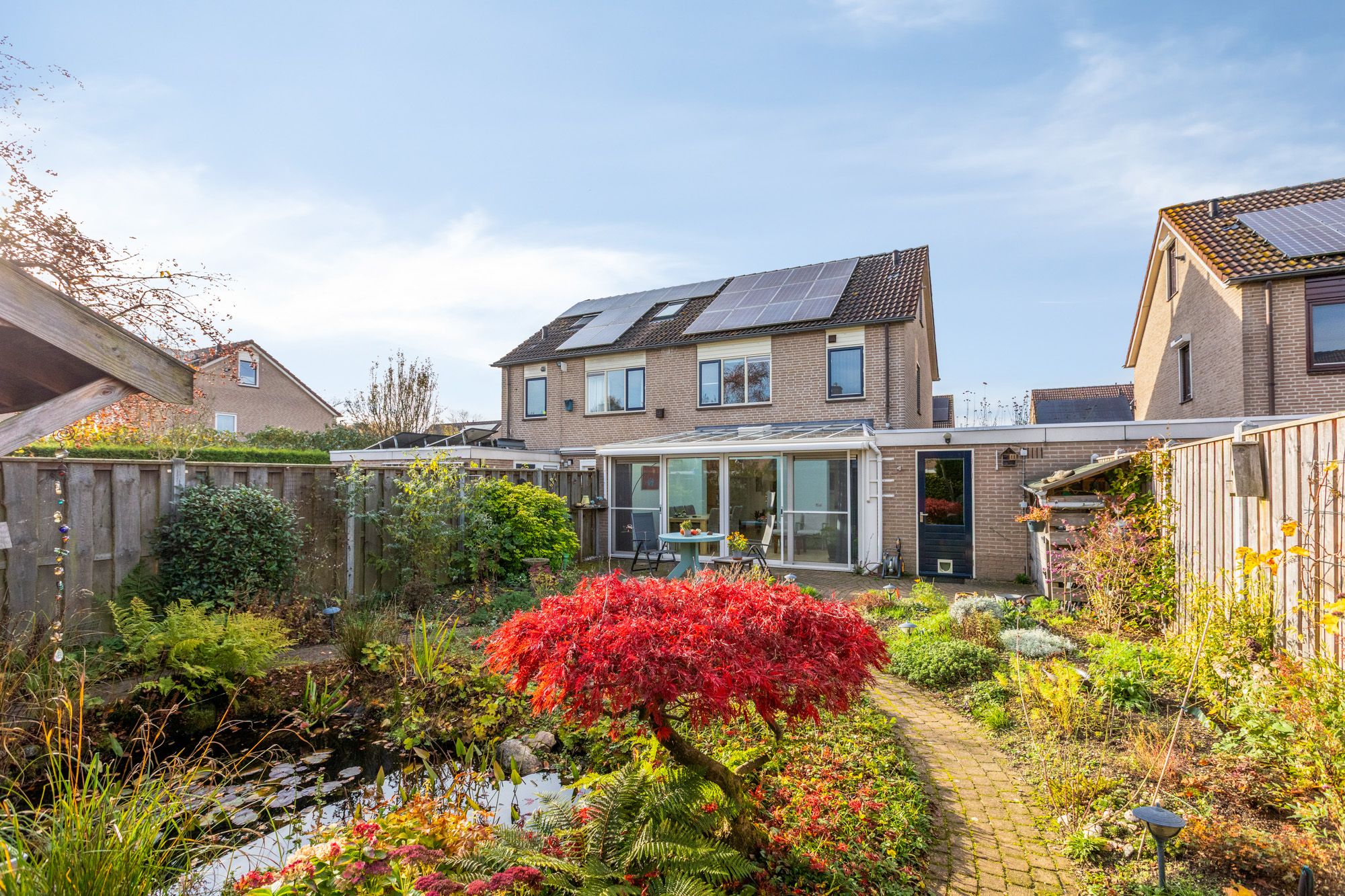 Foto 3 van Goudenregenlaan 16