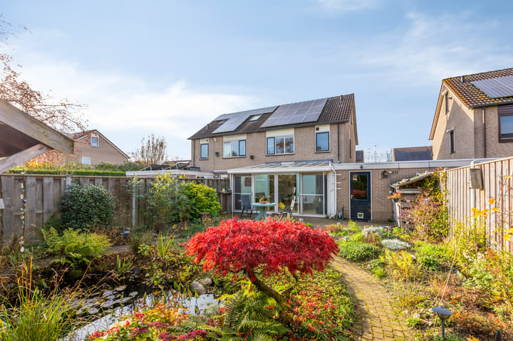 Foto 3 van Goudenregenlaan 16