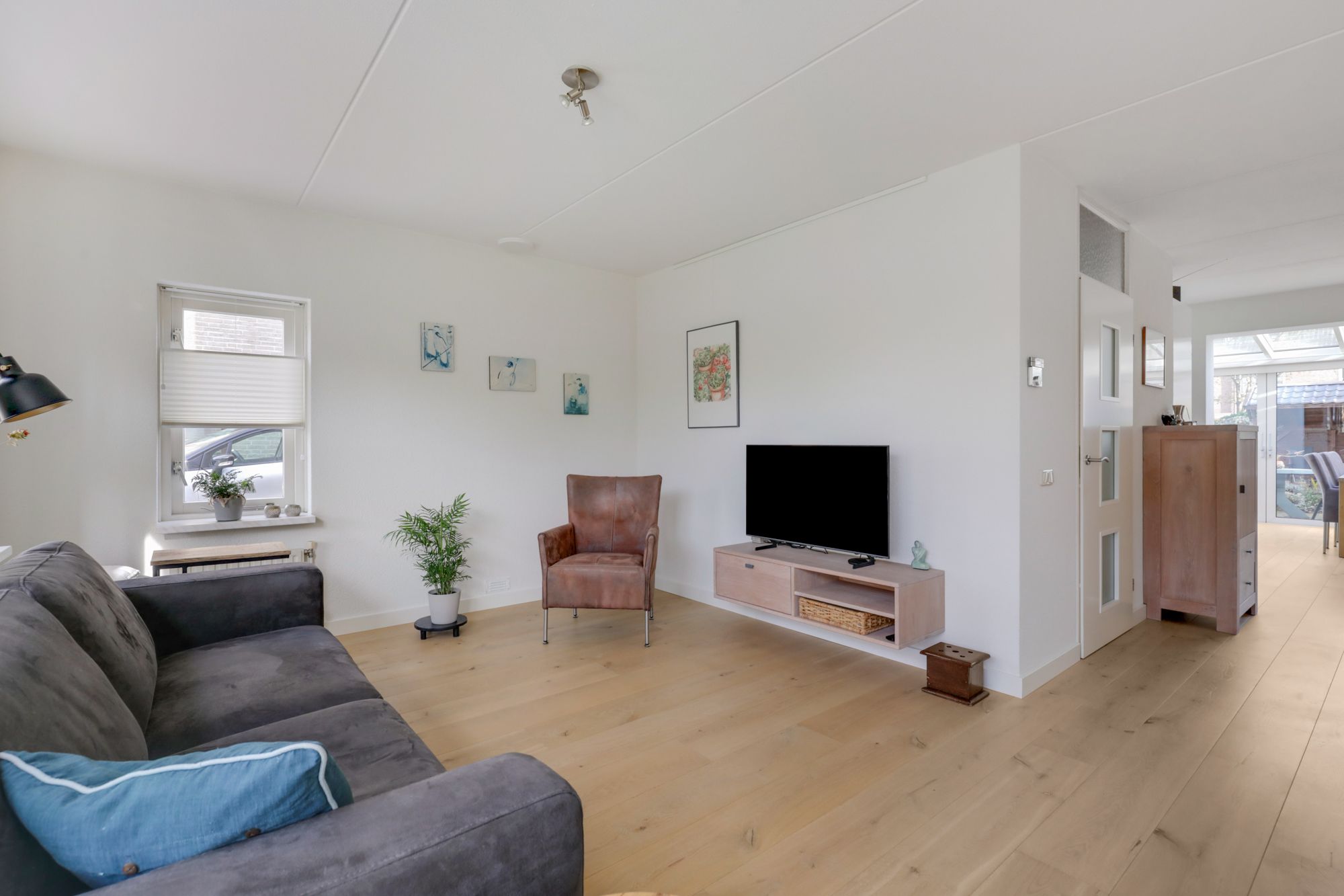 Foto 9 van Goudenregenlaan 16