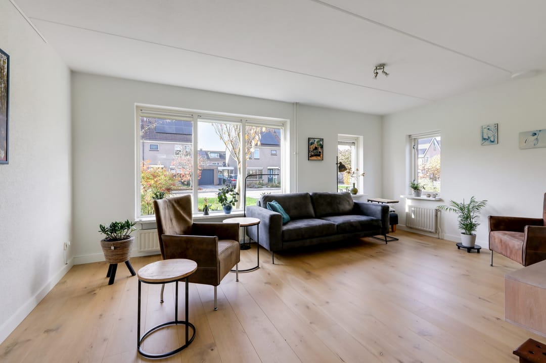 Foto 11 van Goudenregenlaan 16