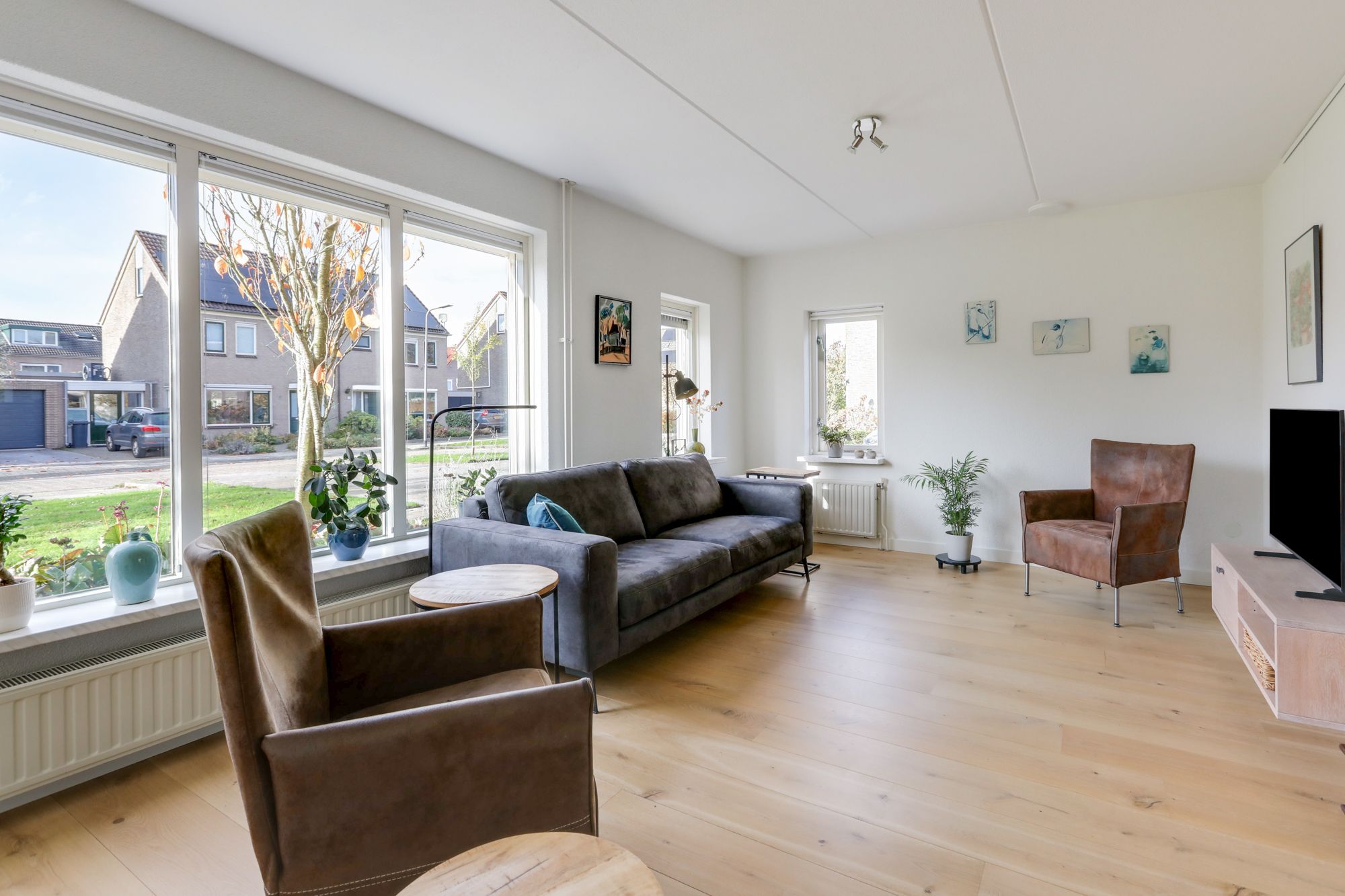 Foto 12 van Goudenregenlaan 16