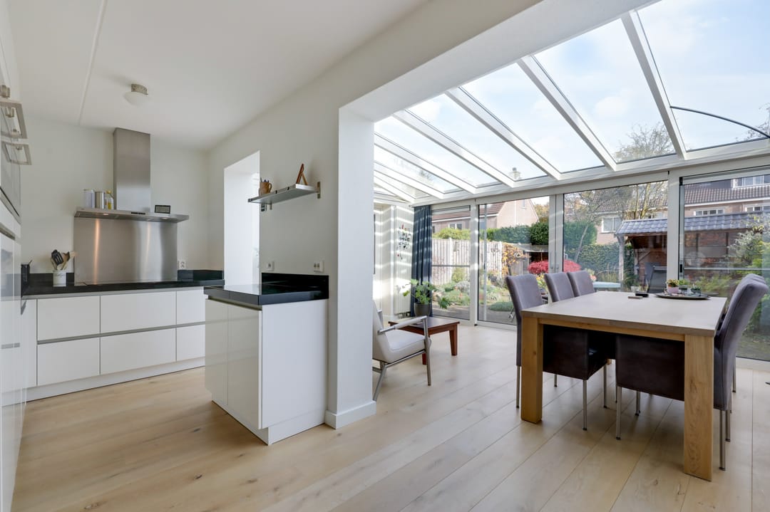 Foto 16 van Goudenregenlaan 16