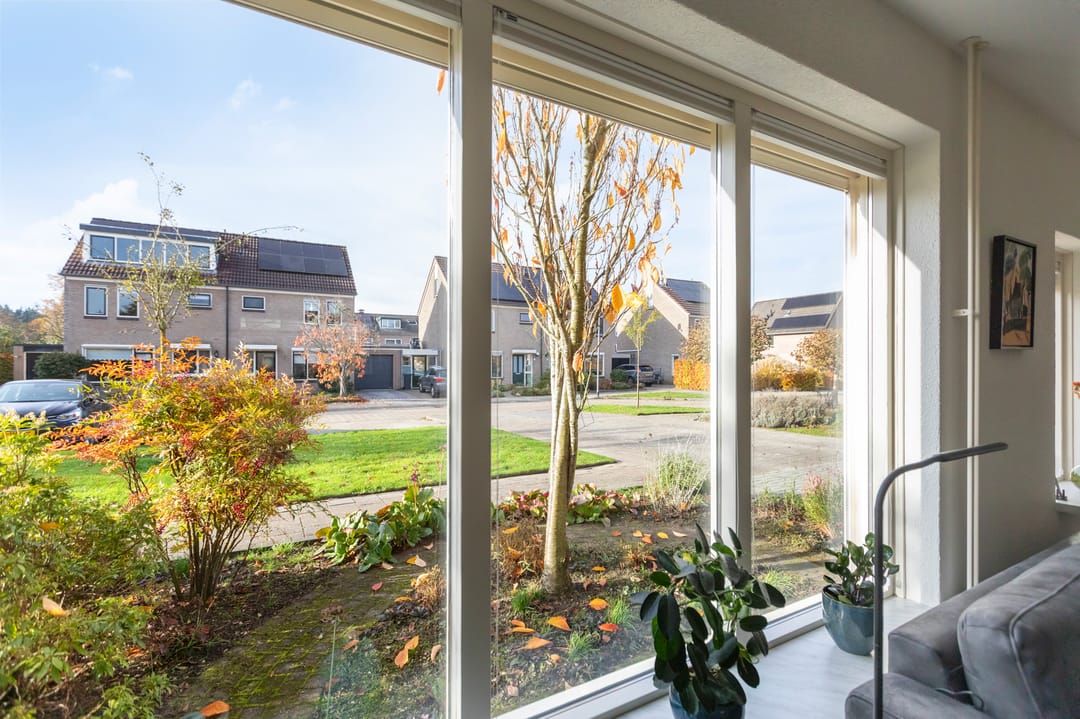 Foto 13 van Goudenregenlaan 16