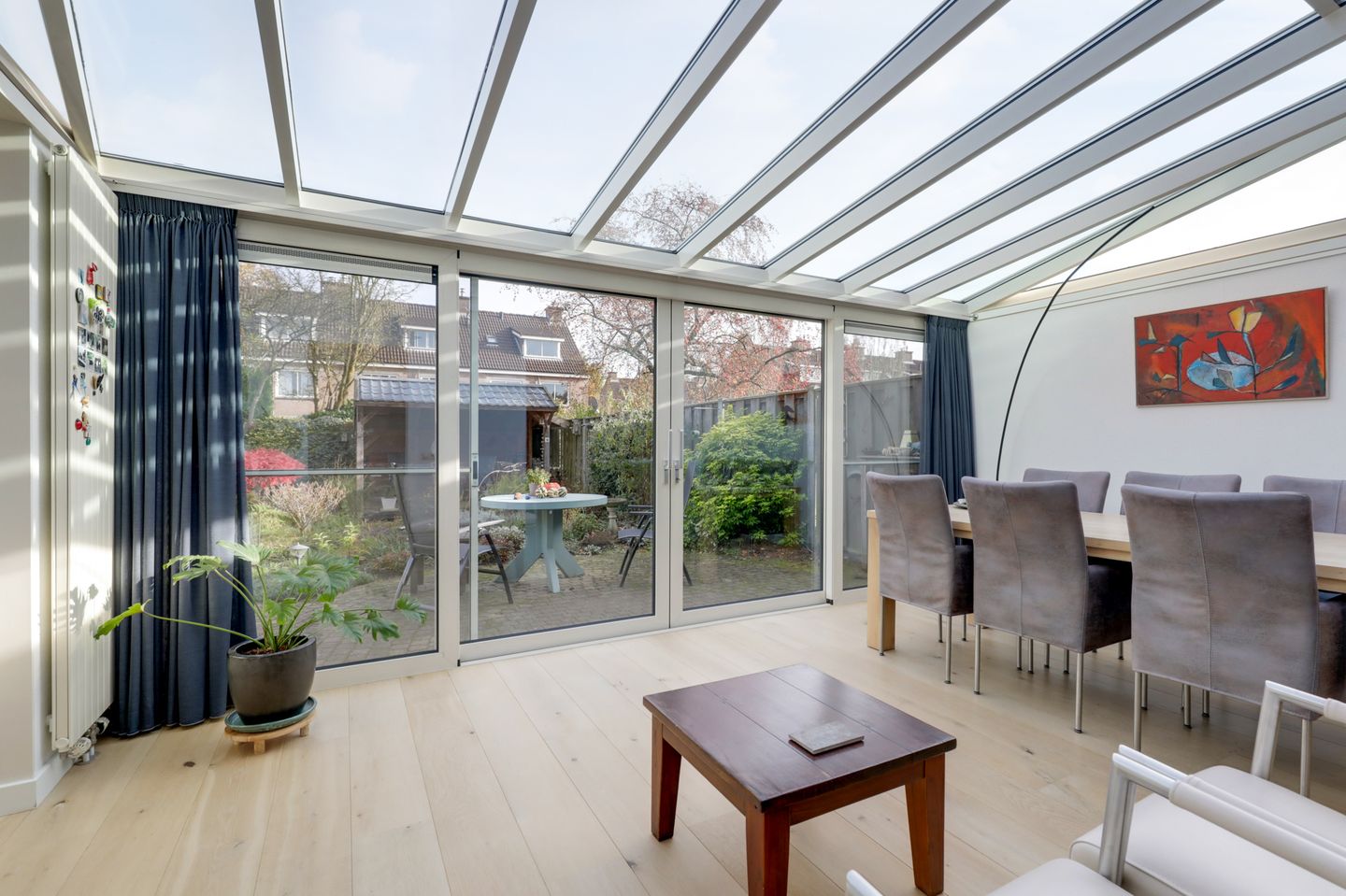 Foto 19 van Goudenregenlaan 16