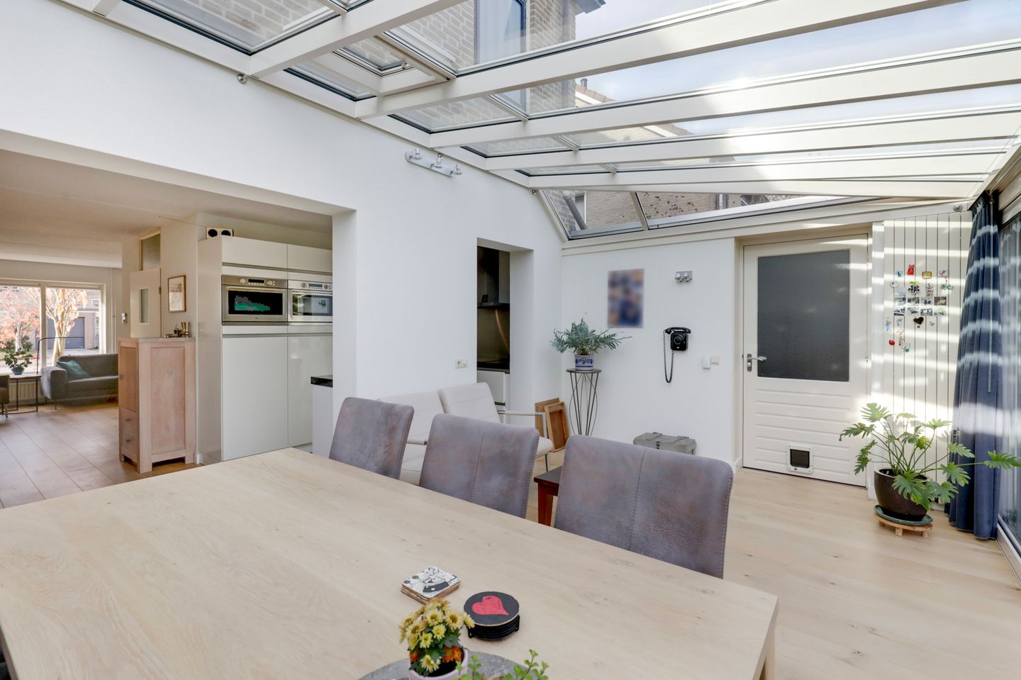 Foto 20 van Goudenregenlaan 16