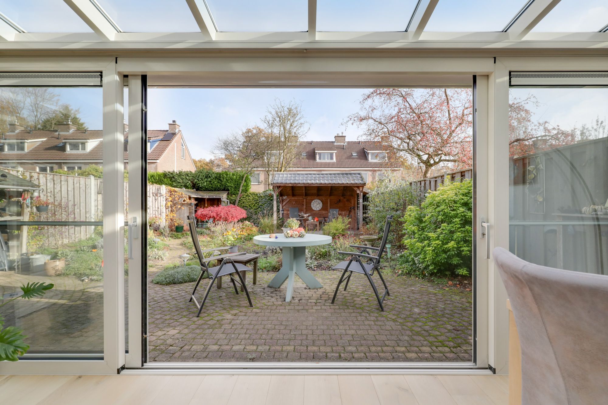 Foto 21 van Goudenregenlaan 16