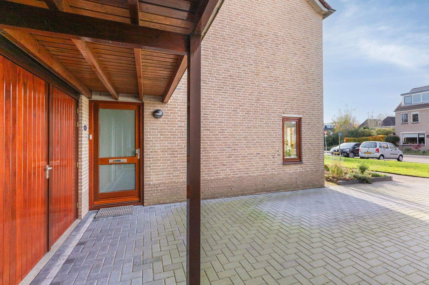 Foto 5 van Goudenregenlaan 16