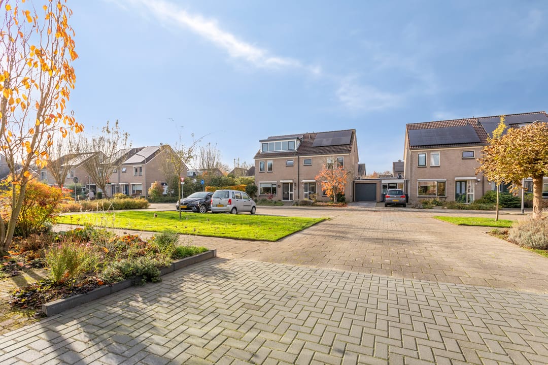 Foto 31 van Goudenregenlaan 16