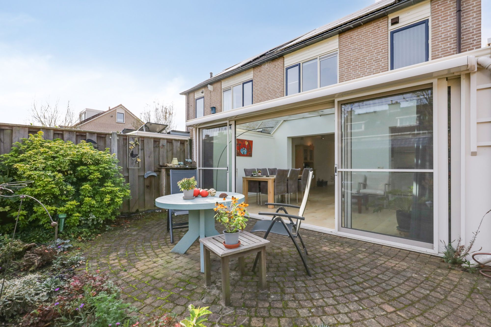 Foto 36 van Goudenregenlaan 16