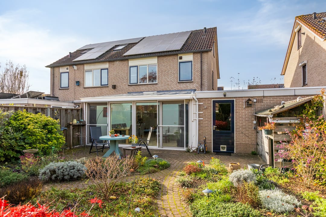 Foto 37 van Goudenregenlaan 16