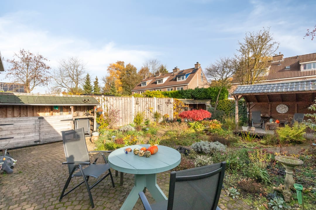 Foto 38 van Goudenregenlaan 16