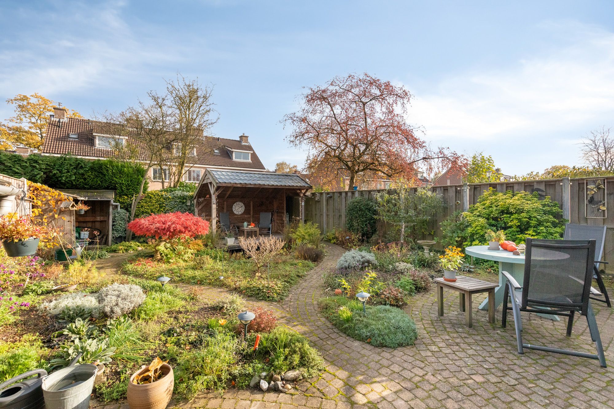 Foto 39 van Goudenregenlaan 16