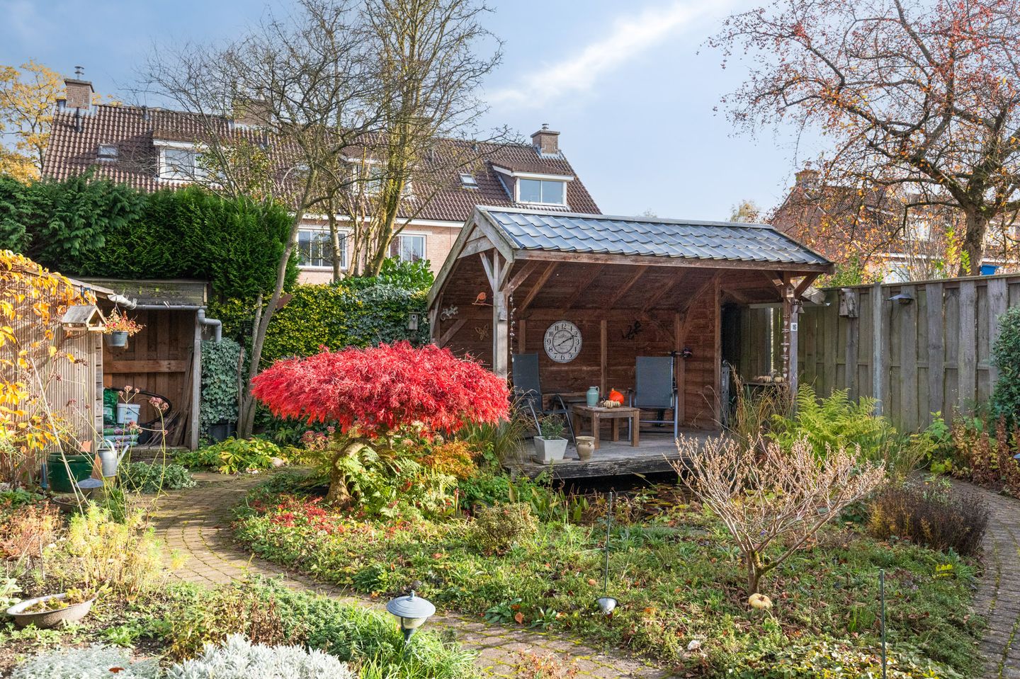 Foto 40 van Goudenregenlaan 16