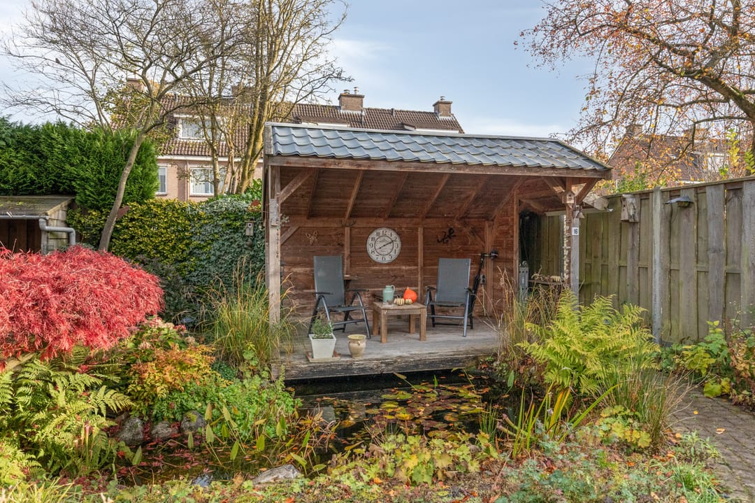 Foto 41 van Goudenregenlaan 16