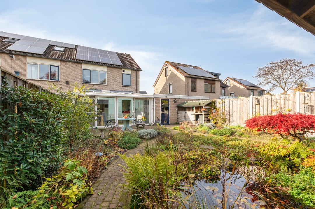 Foto 43 van Goudenregenlaan 16