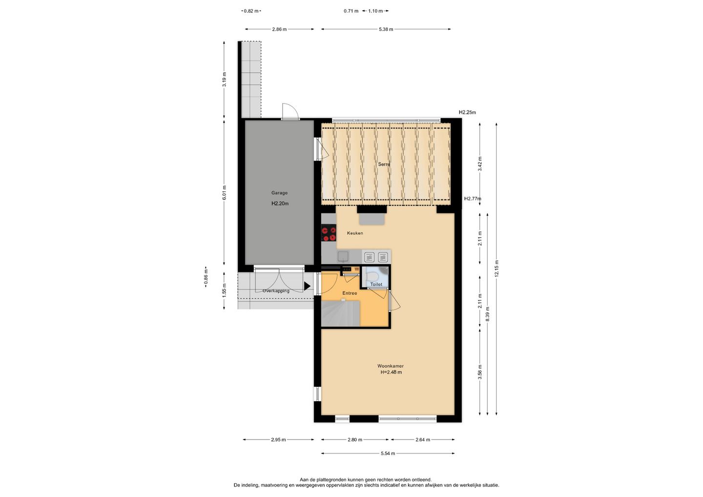 Foto 44 van Goudenregenlaan 16