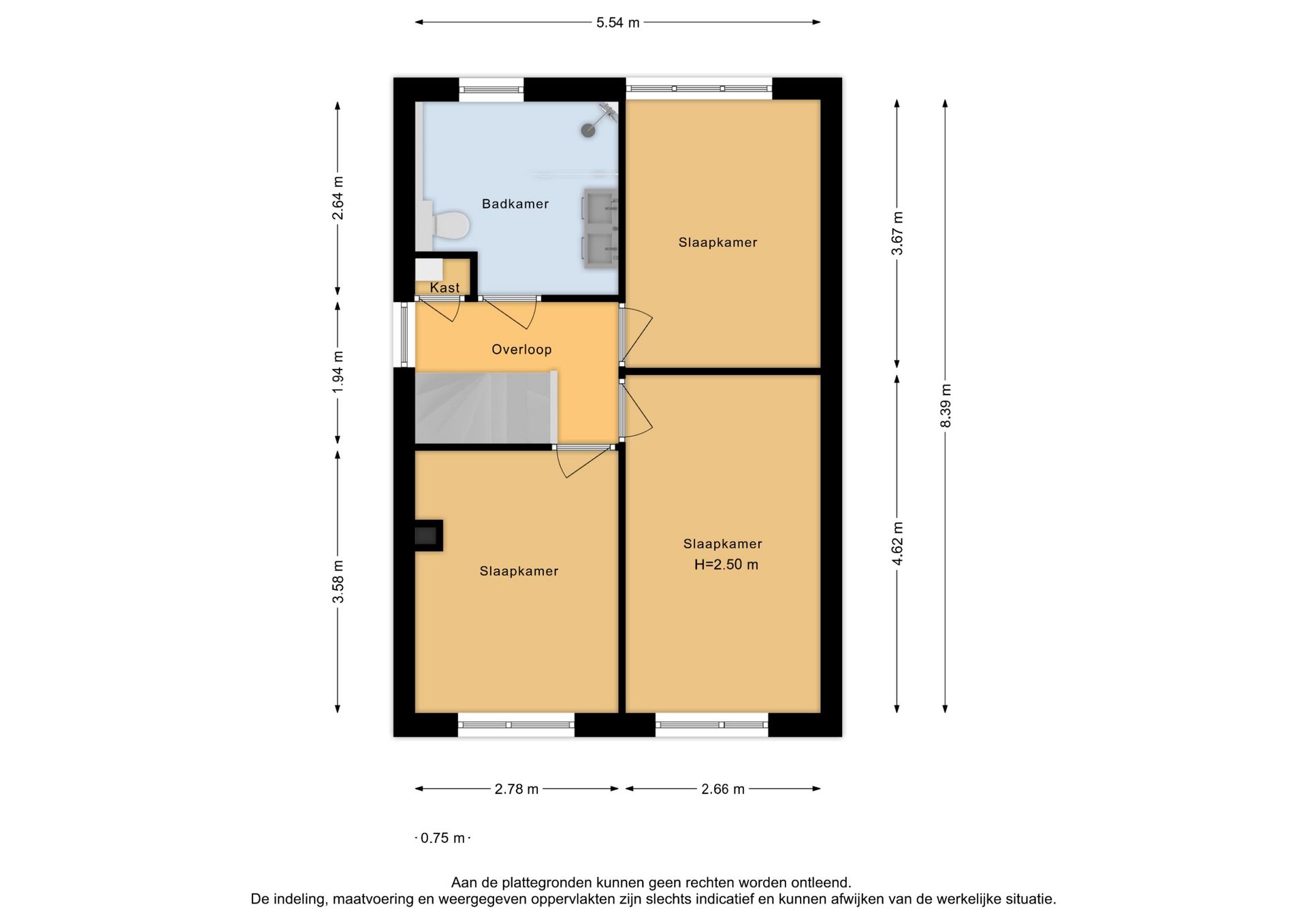 Foto 45 van Goudenregenlaan 16