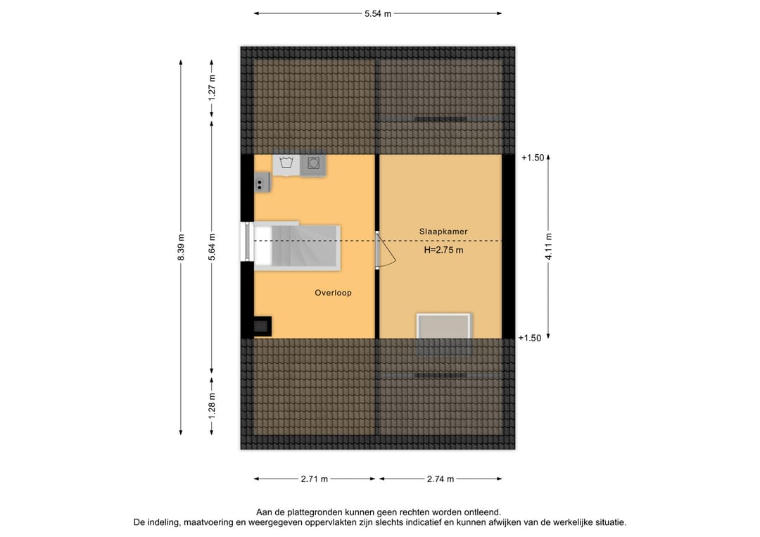 Foto 46 van Goudenregenlaan 16
